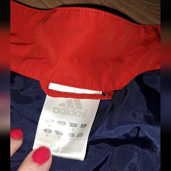 Adidas Jacket - Picture 4 of 7